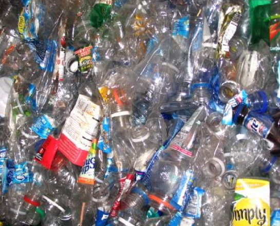 扬州塑料回收